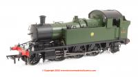 951003 Rapido GWR 44xx No.4402 GWR Green Shirtbutton